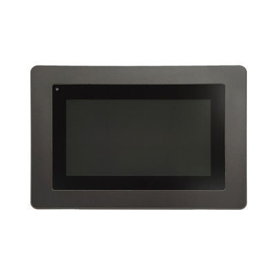 7 inch high-brightness alles-in-één computer J4125 capacitieve touch met CANBUS