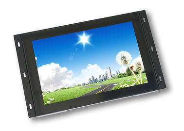 Goede prijs 1000 CD/M2 Hoog Open het Kader Capacitief Touch screen van de Helderheidsmonitor 18,5 Duim online