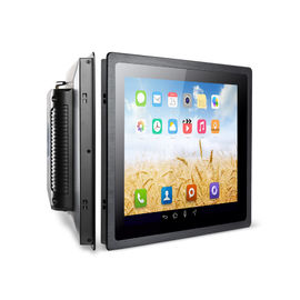 Goede prijs 8-21.5 Tablet PC Android 6,0 van Duim Industrieel Android Systeem Ingebedde Installatie online