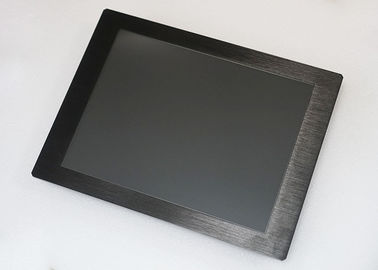 Goede prijs Touch screen 17 van VGA van de zonlicht Leesbaar Waterdicht HDMI Monitor“ IP67 voor Navigatie online