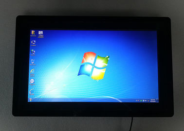 Goede prijs Het Comité zet Industriële Ingebedde Aanrakingscomité PC Waterdichte op 15.6“ 1366x768 Met groot scherm IP65 online