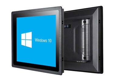 Goede prijs Industriële 17,3“ Commissie PC-Touch screen, Ingebedde Aanrakingspc Volledige HD 1920x1080 online