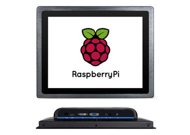 Goede prijs Ingebedde Draagbare Touch screenmonitor 17“ Framboos Pi 3 Compatibele 1280x1024 online