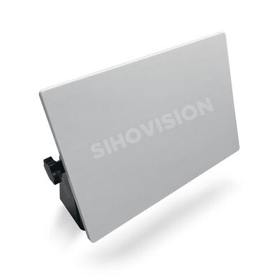 Goede prijs 18,5 inch industriële LCD-aanraakschermmonitor met 1500 cd/m² helderheid, IP67 waterdicht en PCAP-aanraaktechnologie online