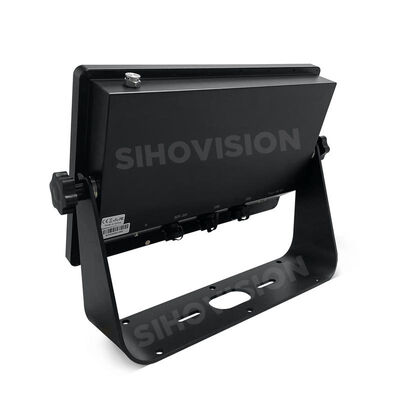 Goede prijs 1500 Nits Helderheid Volledig waterdicht IP67 Capacity Touch Monitor Industrial LCD Touch Screen Monitor online