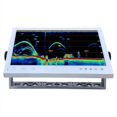 Goede prijs 17 inch Marine Monitor met 1500 Nits zonlicht leesbaar display en IP67 waterdicht touchscreen online