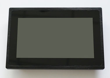 Open frame hoge helderheid LED-scherm Capacitieve USB-aanraakscherm Monitor 7 Inch 1000 Nits