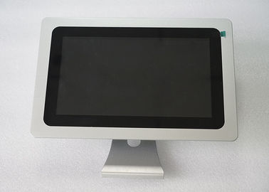 Goede prijs Het Comité zet Ingebedde Aanrakingscomité PC 10“ Industriële Fanless Linux met op Bureauhouder online