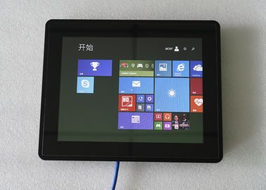 Goede prijs 15W Monitor USB3.0 3 van het 10,4 Duim de Capacitieve Touche screen in 1 Videovertoningsmacht online