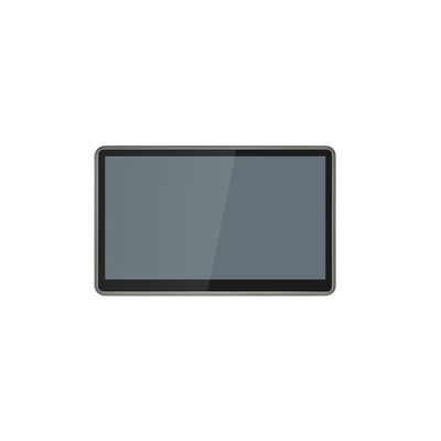 Goede prijs Sihovision 13,3 inch 500nit Hoge Helderheid 10-punts Capacitief Touchscreen Industrieel Paneel PC en Ingebouwde Industriële PC online