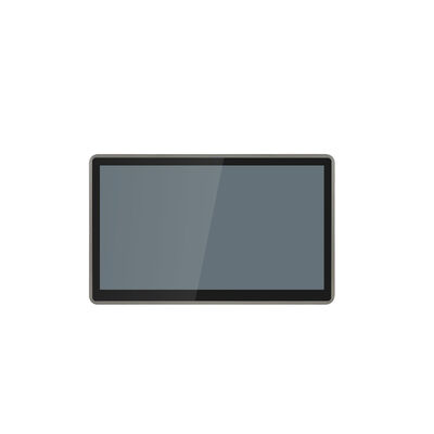 Goede prijs Sihovision 15.6 inch Industrial Panel PC met 10 Point Capacitive Touch Aluminium Alloy Housing en 8GB RAM online