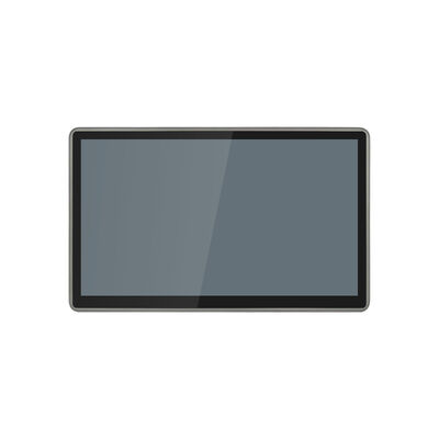 Goede prijs 18.5-inch Industrial Touch Panel PC met ventilatorloos ontwerp en IP65 waterdichtheid online