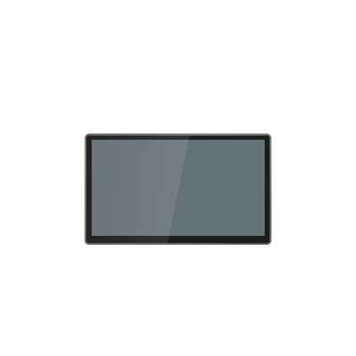 Goede prijs Sihovision 21,5 inch Industrial Touch Panel PC met 10 punten capacitieve touch, IP65 frontpaneel en 24/7 continue werking online