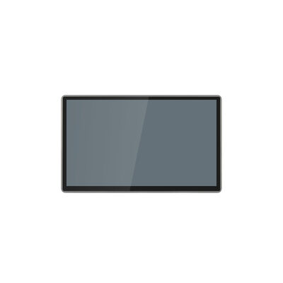 Goede prijs Sihovision 23,8 inch Industrial Touch Panel PC met 10 punten capacitieve aanraking en voorkant IP65 waterdicht online