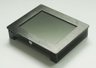 Goede prijs Zonlicht Leesbare LCD Hoge Helderheidsmonitor 5,7 Duim 1000 Neten voor Ingangsterminal online