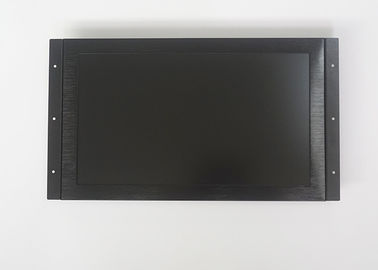 Goede prijs Zonlicht Leesbare 1000nits Totale 1.6kgs Monitor van het 15,6 Duim de Open Kader online