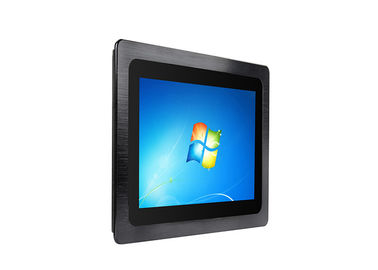 Goede prijs Tablet 3MM van 10,1 Duim Industriële Android Vlak Comité Hoogtepunt - meningshoek Android IP65 online