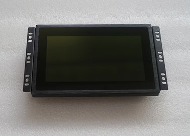 7 de duim 1000 van het de Monitor Open Kader van de Neten Hoge Helderheid Capacitieve Aanraking RS232 IP65