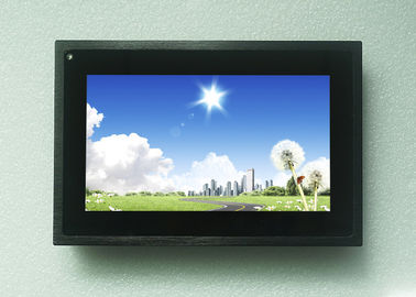 De Leesbare Monitor van het 1000 Netenzonlicht, 7 Duim LCD het Hoge Helderheidsvertoning Auto Verduisteren