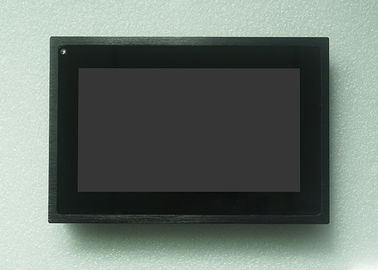 Hoge Helderheids Industriële LCD Monitor, Zonlicht Leesbare Vertoning 7“ IP65 met Lichtsensor