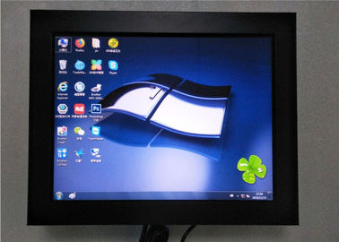 Goede prijs 12“ de Aanrakingsmonitor van 1024x768 Capacitieve Volledige het Bekijken Hoektouchscreen voor Selfie-Fotocabine online