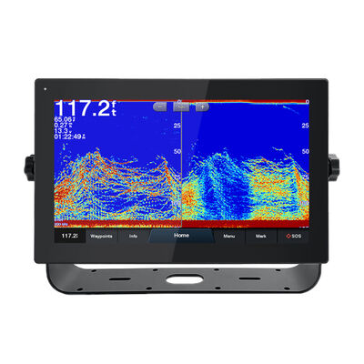 Goede prijs Anti Glare Garmin GPSMAP Monitor met optische binding en helderheid van 1500 Nits voor maritieme navigatie online