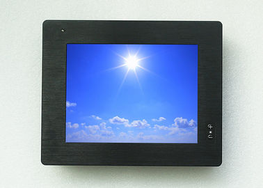 Goede prijs 8 de Monitorlcd van de“ 1000 Neet Hoog Helderheid Monitor Voorip67 Waterdicht Touch screen online
