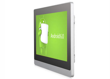 Goede prijs 7“ 10,1“ de Industriële Android Vertoning van TFT LCD van het Tablet PCtouche screen voor Automatisering online