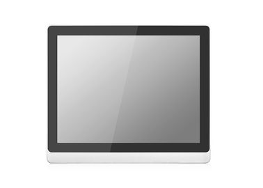 Goede prijs Industriële het Touche screenmonitor 8 van de aluminiumlegering Duimgelijkstroom 12V 1024*768 Resolutie online