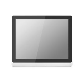 Goede prijs Antiinterferentie 15 de“ Capacitieve Interface van VGA DVI van de Aanrakingsmonitor 1 Jaargarantie online