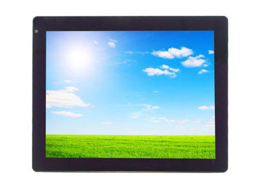 Goede prijs 15“ Anti Weerspiegelende Optische Daglicht Leesbare LCD Monitor Plakkend met RCA-Video online