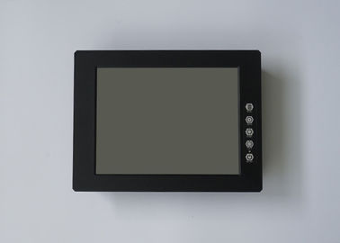 Goede prijs Varende Boot/Mariene Touch screenlcd Monitor volledig IP67 met Voorosd-Knopen online