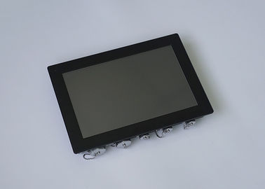 Goede prijs Van de de Aanrakingsmonitor van de aluminiumlegering Waterdichte Industriële Weerstand biedende Touchscreen voor Bootconsole online