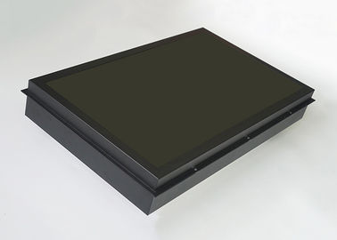 Goede prijs Zonlicht Leesbare Industrieel allen in Één PC-Touch screen Openlucht 32 Duim 1000 Neten online