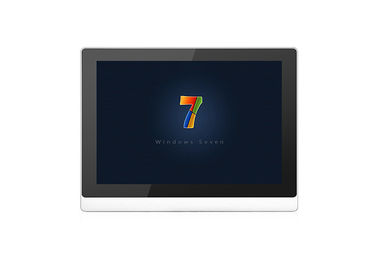 Goede prijs Voor de Aanrakingscomité van IP65 Waterdichte Industriële PC de Legeringsmateriaal van het 12 Duimaluminium online