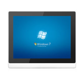 Goede prijs Het Comité van de multipuntenpcap het Industriële Aanraking Aangemaakte Glas van PC 2mm voor Vandalproof online