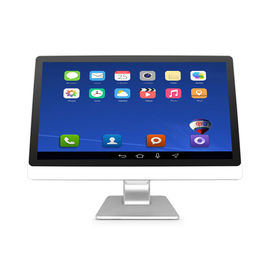 Goede prijs Fanless bedde de Industriële Android-Touchscreen van Android van de Tabletcomputer Duim van PC 15.6 in online