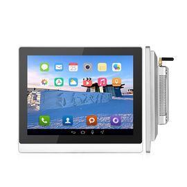 Goede prijs Touche screen van Vandalproof Ruwe Windows Tablet-PC 15 het“ met 2mm Aangemaakt Glas online