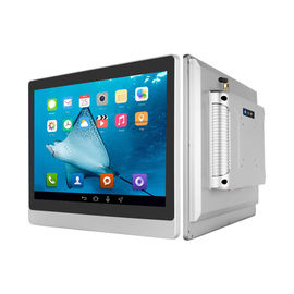Goede prijs 19“ Touchscreen Tablet PC 1280*1024 van Muur het Ruwe Android voor Industriële Controle online