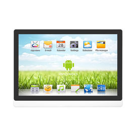 Goede prijs 21,5 Duim bedde Aanrakingscomité PC, het Industriële Tablet PC A64 Cpu van Fanless Android in online