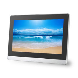 Goede prijs 1080p LCD Capacitieve Aanrakingsmonitor 11,6“ IP65 Waterdicht met de Interface van USB VGA HDMI online