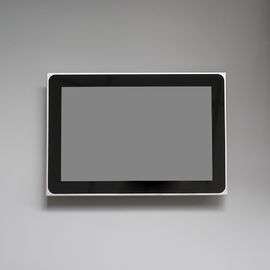 Goede prijs Monitor van de hoge Resolutie de Capacitieve Aanraking, Open Kadertouchscreen Monitor 10,1“ online