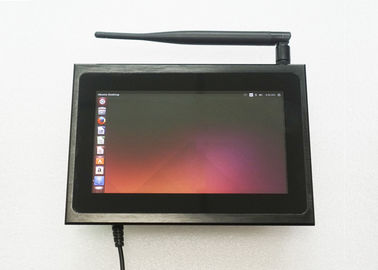 Goede prijs 10 het Comité van de punten Capacitieve Industriële Aanraking PC 7“ Steun 9-24V Breed Voltage online