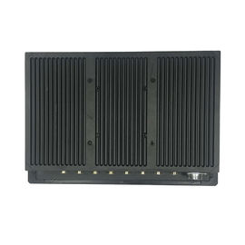 Goede prijs De Aanrakingscomité van Intel Core I5 Industrieel Leesbaar de Netenzonlicht van PC 1000 allen in Één 12 Duim online