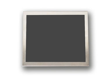 Goede prijs Ip67 Verzegelde Roestvrij staalcomité PC 17“ Hoge Precisie Weerstand biedend Touch screen online