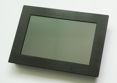 Goede prijs 3 mm voorste rand buiten LCD-monitor 10.1 inch 1000 Nits aluminiumlegering online