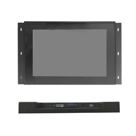 Goede prijs 1280*800 Lcd Hoge Helderheidsmonitor 10,1 Duim 1000 Comité van TFT van het Neet het Openlucht Open Kader online