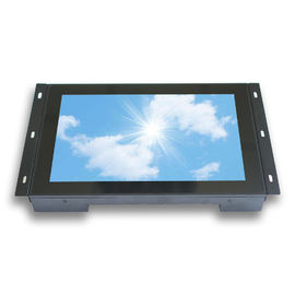 Goede prijs Open Kader Industriële Lcd Monitor 12 Duim 1000 Nit 1024 * 768 met het Aanrakingsscherm online