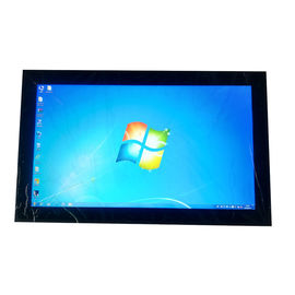 Goede prijs Waterdichte Lcd van het Zonlicht Leesbare Touche screen Monitor1080p 1000 Neet 18,5 Duim online