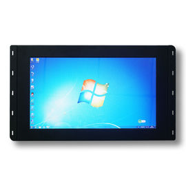 1920*1080 industriële Touch screenmonitor de Legeringskader Met groot scherm van het 21,5 Duimaluminium